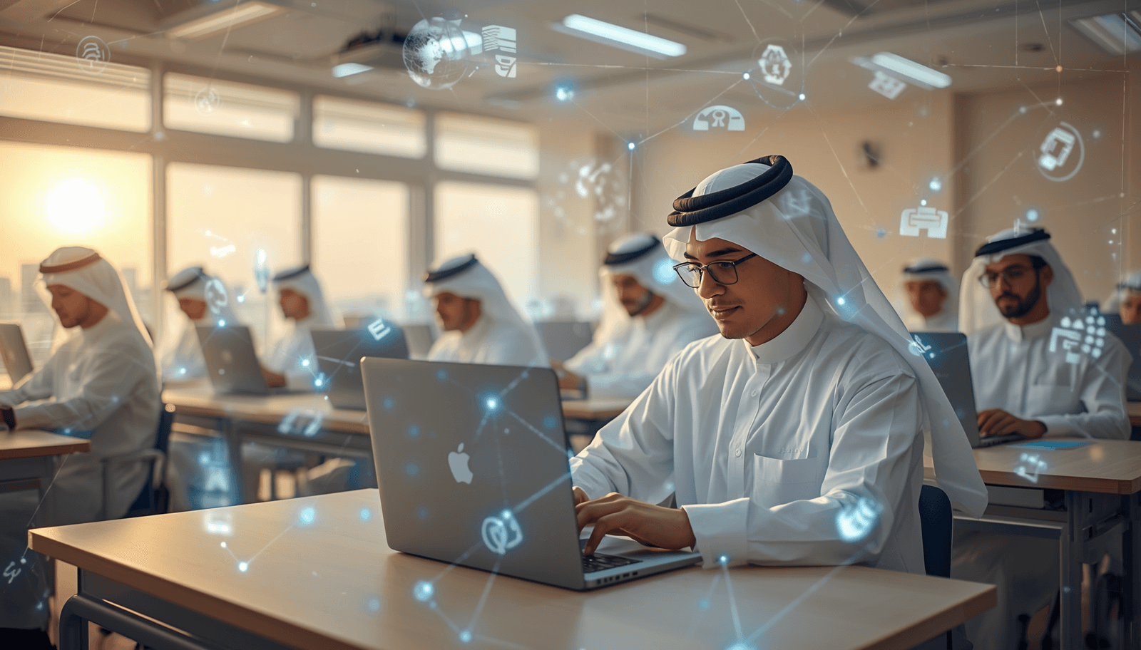Remote Work and Online Learning: How to Stay Productive