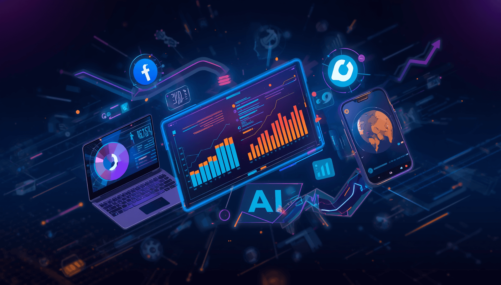 Digital Marketing in 2025: Trends Every Marketer Should Know