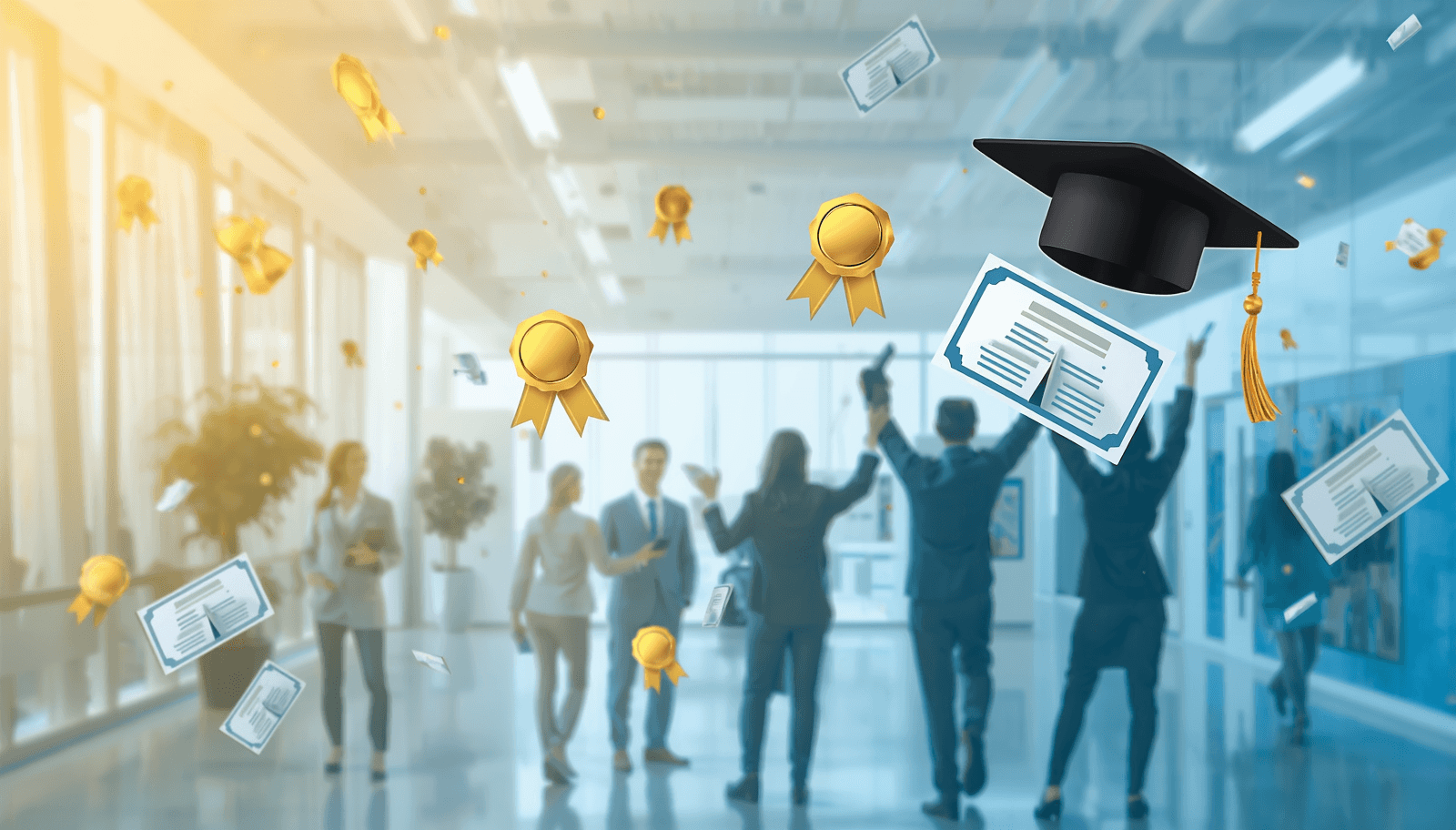 Why Certifications Matter More Than Ever in 2025