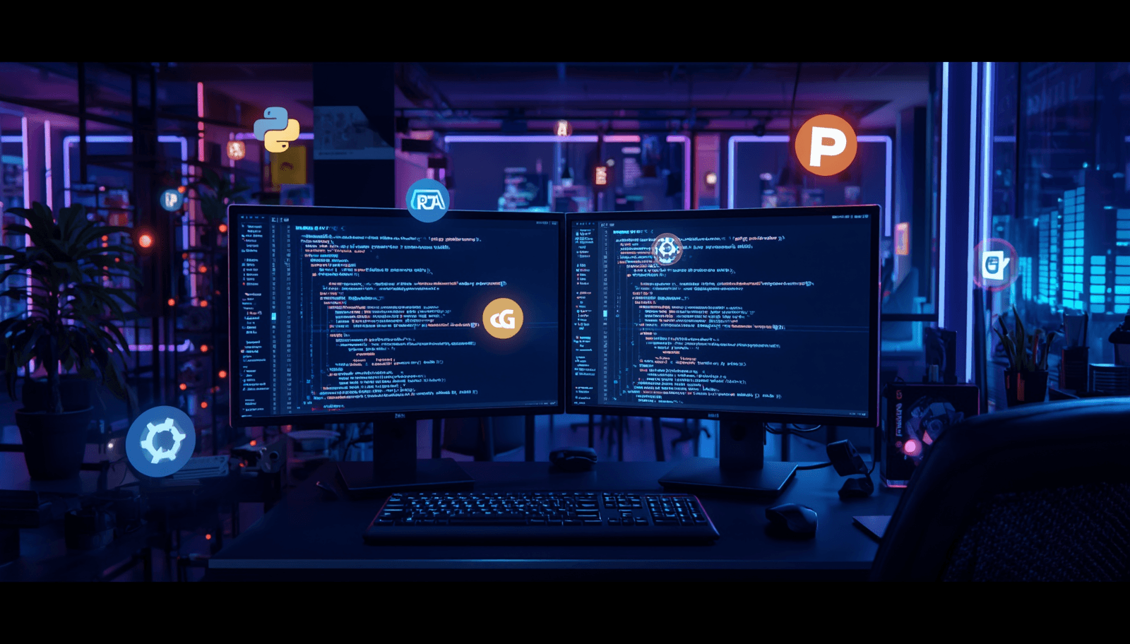 10 Essential Programming Languages to Learn in 2025